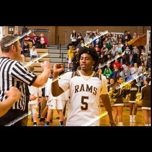 Meet your Posher, Malachi